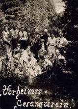 Sänger