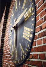 Uhr