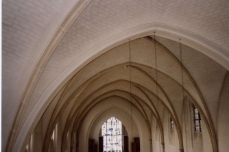 Gewölbe